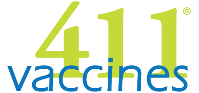 Vaccines411 Logo